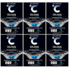 Celsius Hydration Sugar Free Electrolyte Drink Mix 6 Pack - Forza Sports