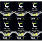 Celsius Hydration Sugar Free Electrolyte Drink Mix 6 Pack - Forza Sports