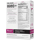 Celsius On - The - Go Zero Sugar Powder Stick Drink Mix 2 Pack - Forza Sports