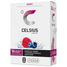 Celsius On - The - Go Zero Sugar Powder Stick Drink Mix 4 Pack - Forza Sports