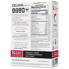Celsius On - The - Go Zero Sugar Powder Stick Drink Mix 2 Pack - Forza Sports