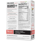 Celsius On - The - Go Zero Sugar Powder Stick Drink Mix 2 Pack - Forza Sports