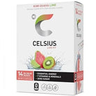 Celsius On - The - Go Zero Sugar Powder Stick Drink Mix 2 Pack - Forza Sports