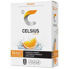 Celsius On - The - Go Zero Sugar Powder Stick Drink Mix 6 Pack - Forza Sports