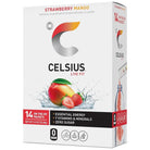 Celsius On - The - Go Zero Sugar Powder Stick Drink Mix 6 Pack - Forza Sports