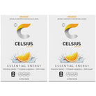 Celsius On - The - Go Zero Sugar Powder Stick Drink Mix 2 Pack - Forza Sports