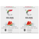 Celsius On - The - Go Zero Sugar Powder Stick Drink Mix 2 Pack - Forza Sports