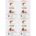 Celsius On - The - Go Zero Sugar Powder Stick Drink Mix 4 Pack - Forza Sports