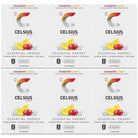 Celsius On - The - Go Zero Sugar Powder Stick Drink Mix 6 Pack - Forza Sports