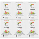 Celsius On - The - Go Zero Sugar Powder Stick Drink Mix 6 Pack - Forza Sports