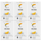 Celsius On - The - Go Zero Sugar Powder Stick Drink Mix 6 Pack - Forza Sports