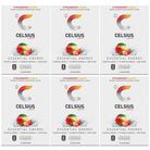 Celsius On - The - Go Zero Sugar Powder Stick Drink Mix 6 Pack - Forza Sports