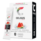 Celsius On - The - Go Zero Sugar Powder Stick Drink Mix 6 Pack - Forza Sports