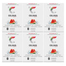 Celsius On - The - Go Zero Sugar Powder Stick Drink Mix 6 Pack - Forza Sports