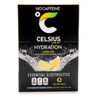 Celsius Hydration Sugar Free Electrolyte Drink Mix 2 Pack - Forza Sports