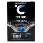 Celsius Hydration Sugar Free Electrolyte Drink Mix 6 Pack - Forza Sports