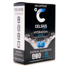 Celsius Hydration Sugar Free Electrolyte Drink Mix 4 Pack - Forza Sports
