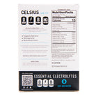 Celsius Hydration Sugar Free Electrolyte Drink Mix 6 Pack - Forza Sports