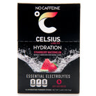 Celsius Hydration Sugar Free Electrolyte Drink Mix 6 Pack - Forza Sports