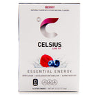 Celsius On - The - Go Zero Sugar Powder Stick Drink Mix 2 Pack - Forza Sports