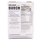 Celsius On - The - Go Zero Sugar Powder Stick Drink Mix 6 Pack - Forza Sports