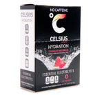 Celsius Hydration Sugar Free Electrolyte Drink Mix 6 Pack - Forza Sports