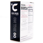 Celsius On - The - Go Zero Sugar Powder Stick Drink Mix 4 Pack - Forza Sports