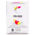 Celsius On - The - Go Zero Sugar Powder Stick Drink Mix 6 Pack - Forza Sports