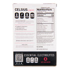 Celsius Hydration Sugar Free Electrolyte Drink Mix 6 Pack - Forza Sports