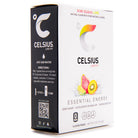 Celsius On - The - Go Zero Sugar Powder Stick Drink Mix 2 Pack - Forza Sports