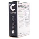 Celsius On - The - Go Zero Sugar Powder Stick Drink Mix 4 Pack - Forza Sports