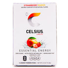 Celsius On - The - Go Zero Sugar Powder Stick Drink Mix 2 Pack - Forza Sports
