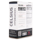 Celsius Hydration Sugar Free Electrolyte Drink Mix 6 Pack - Forza Sports