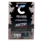 Celsius Hydration Sugar Free Electrolyte Drink Mix 6 Pack - Forza Sports