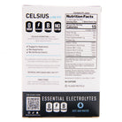 Celsius Hydration Sugar Free Electrolyte Drink Mix 4 Pack - Forza Sports