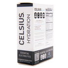 Celsius Hydration Sugar Free Electrolyte Drink Mix 4 Pack - Forza Sports