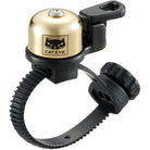 CatEye Flex Tight Bell - Gold - Forza Sports