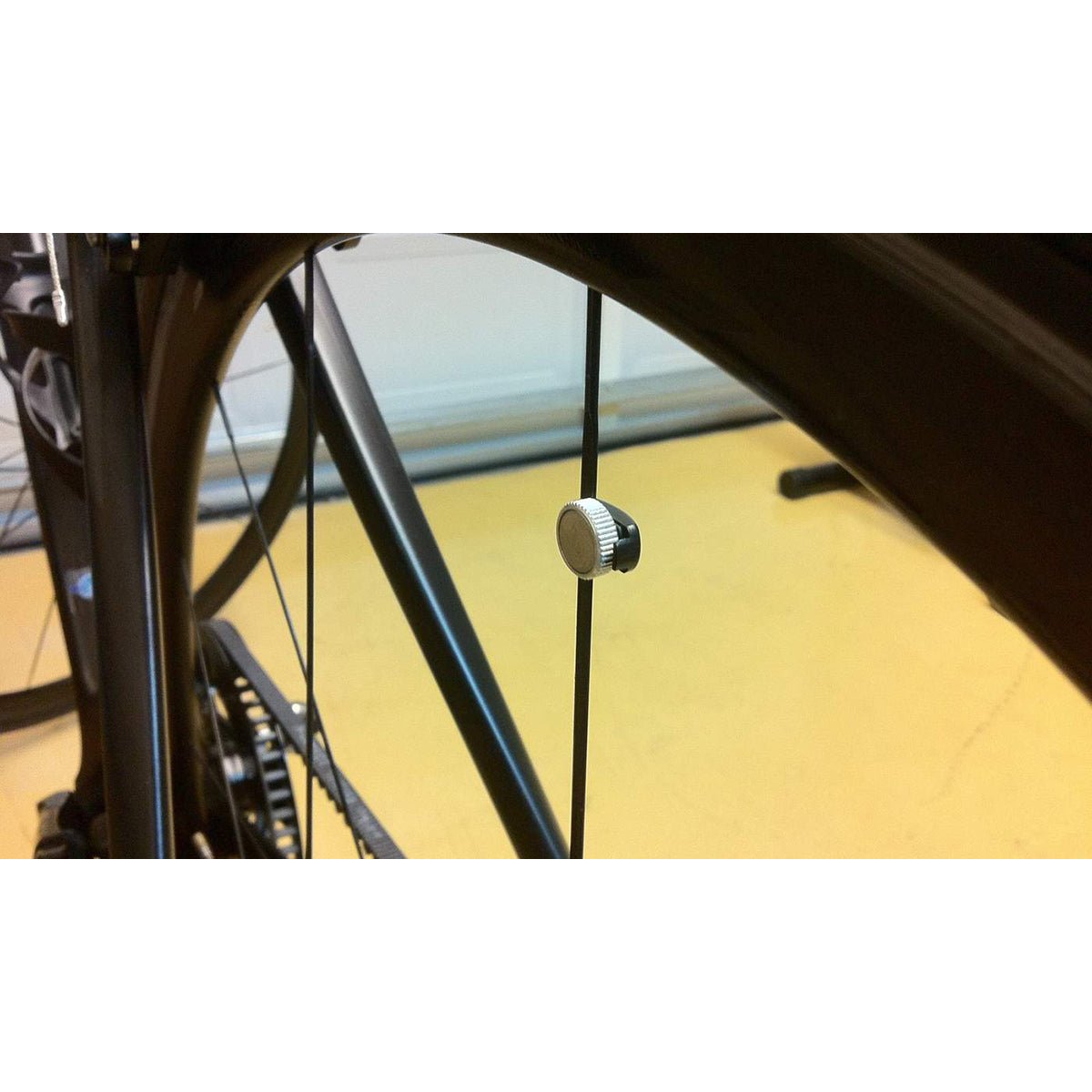 CatEye Cycle Computer Universal Wheel Magnet - Forza Sports