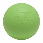 Champion Sports Lacrosse Ball, Green, Bulk Pack - Forza Sports