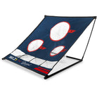 SKLZ Barstool Golf Quickster Chipping Net, Multi Target Trainer - Forza Sports