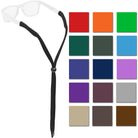 Chums Original Cotton Large End Adjustable Sunglasses Eyewear Retainer Chums