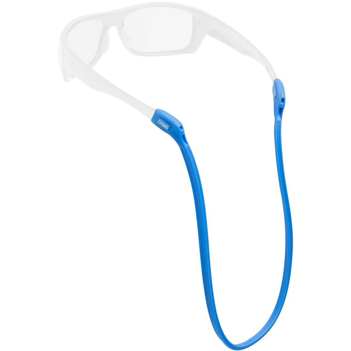 Chums Switchback Silicone Sunglasses Eyewear Retainer Chums