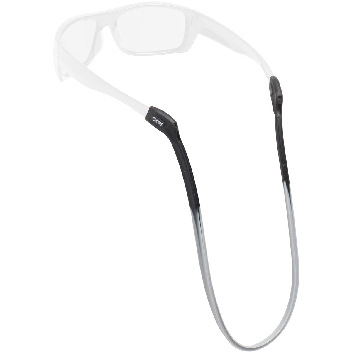 Chums Switchback Silicone Sunglasses Eyewear Retainer Chums