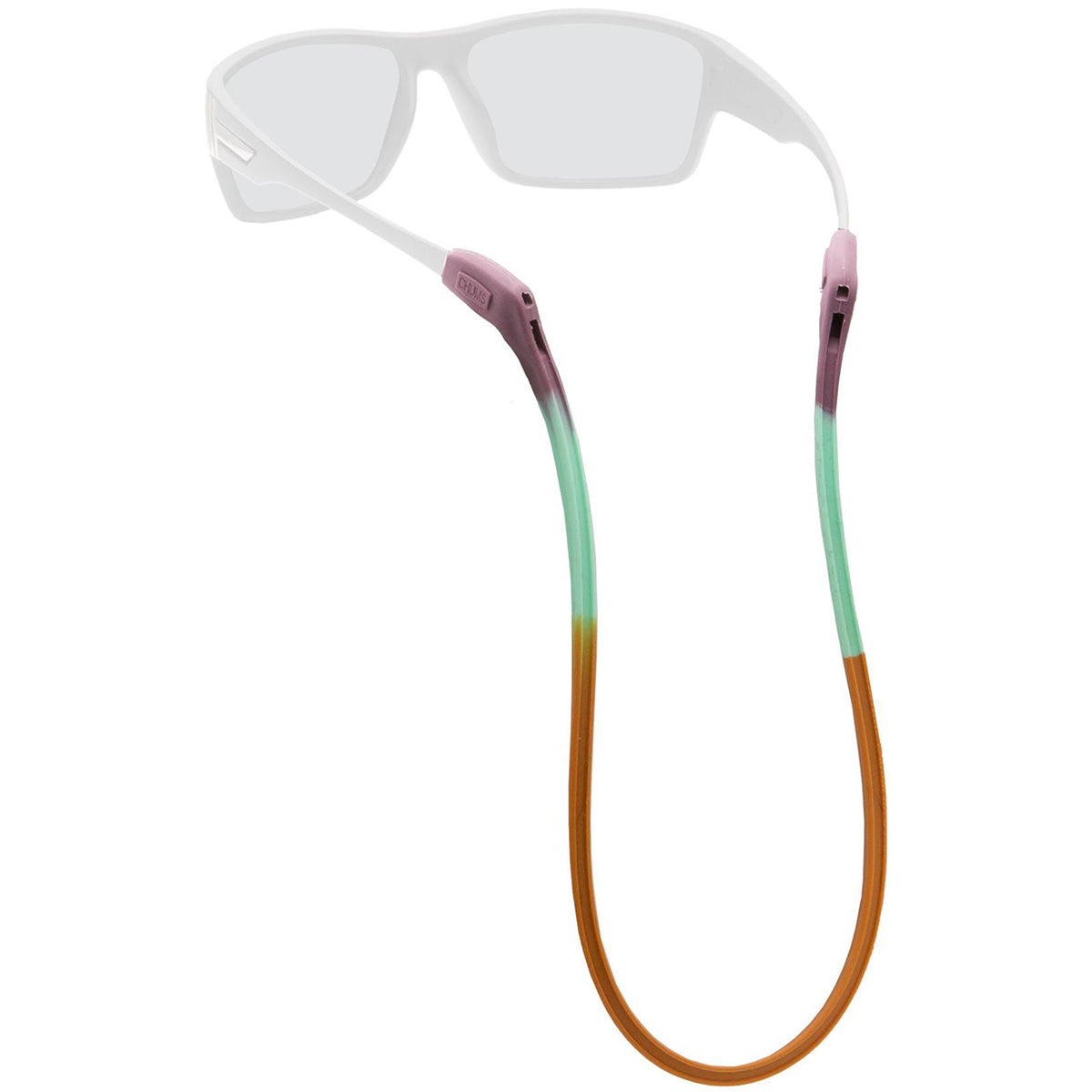 Chums Switchback Silicone Sunglasses Eyewear Retainer Chums