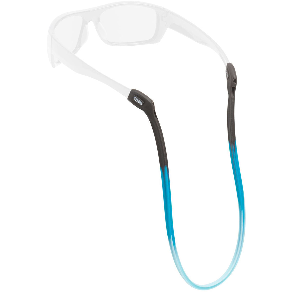 Chums Switchback Silicone Sunglasses Eyewear Retainer Chums