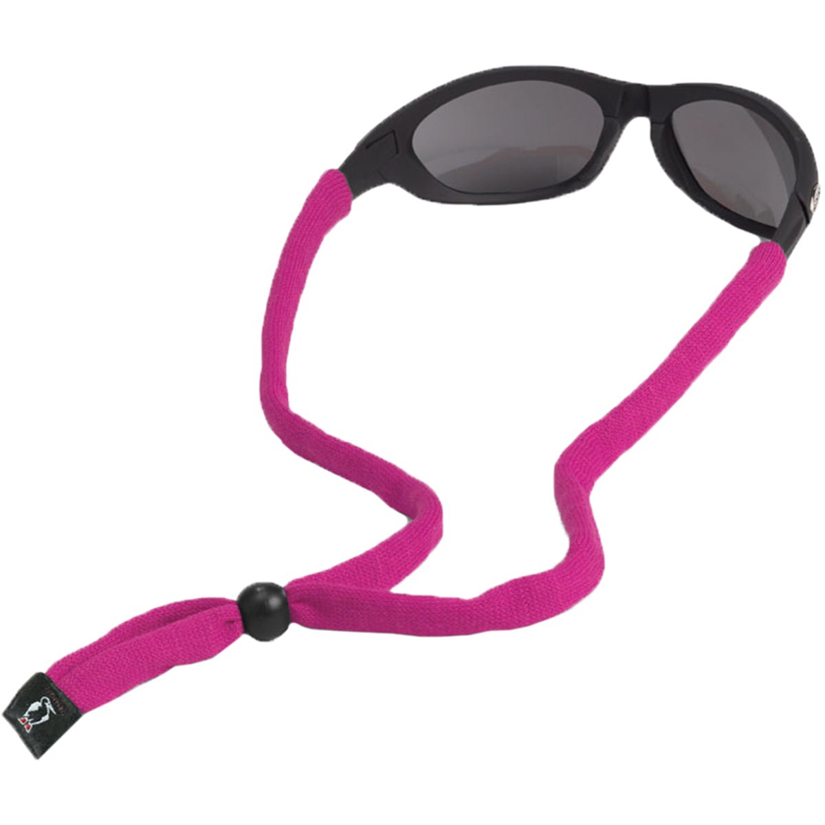 Chums Original Standard Cotton Eyewear Retainer - Very Berry - Forza Sports