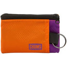 Chums Surfshorts Compact Rip-Stop Nylon Wallet Chums