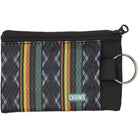 Chums Surfshorts Compact Rip-Stop Nylon Wallet Chums