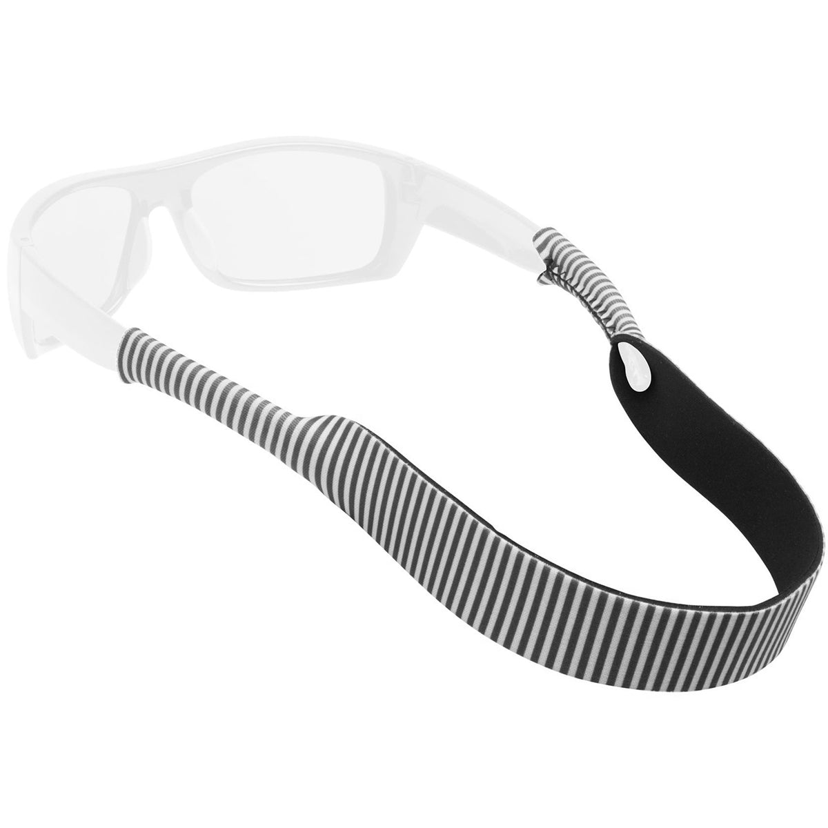 Chums Neoprene Classic Lightweight Adjustable Sunglasses Eyewear Retainer - Forza Sports