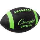 Champion Sports Weighted Football Trainer - Forza Sports